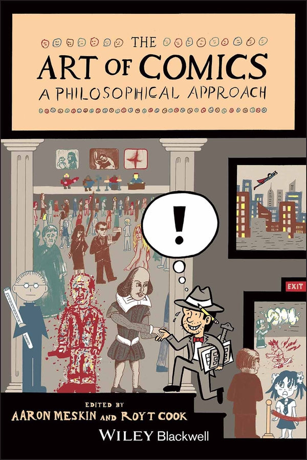 New Directions in Aesthetics cover