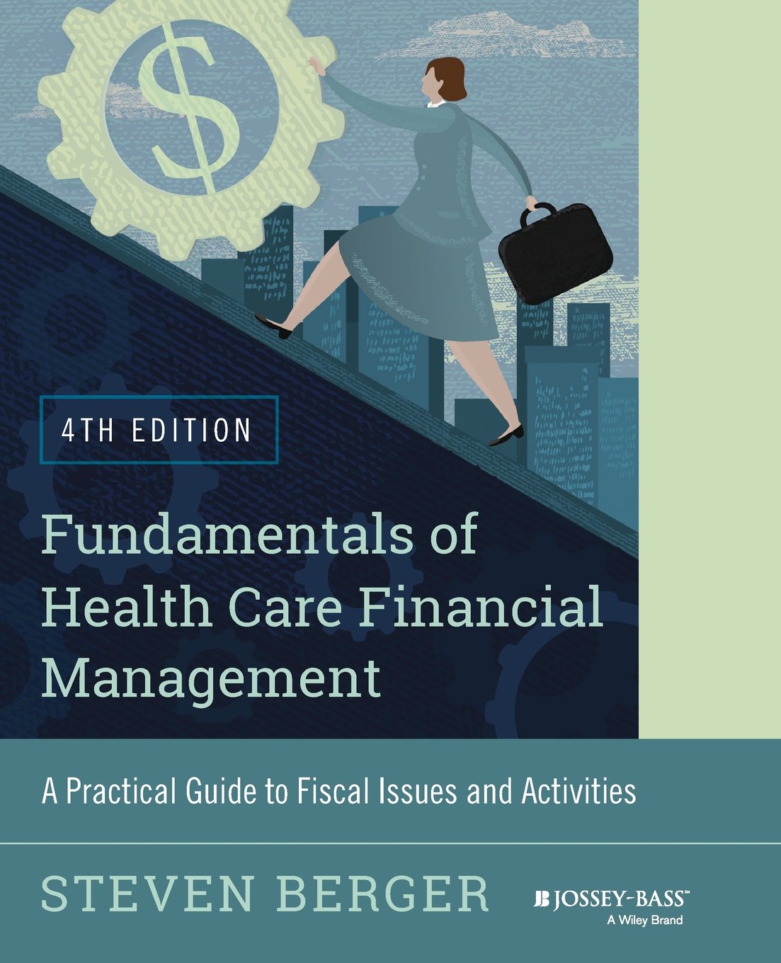 Jossey-Bass Public Health cover