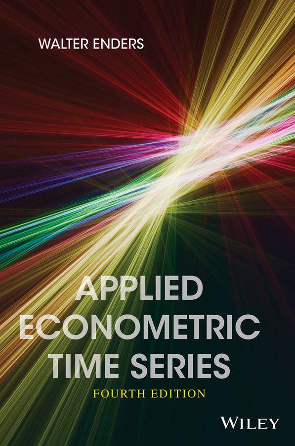 Wiley Series in Probability and Statistics cover