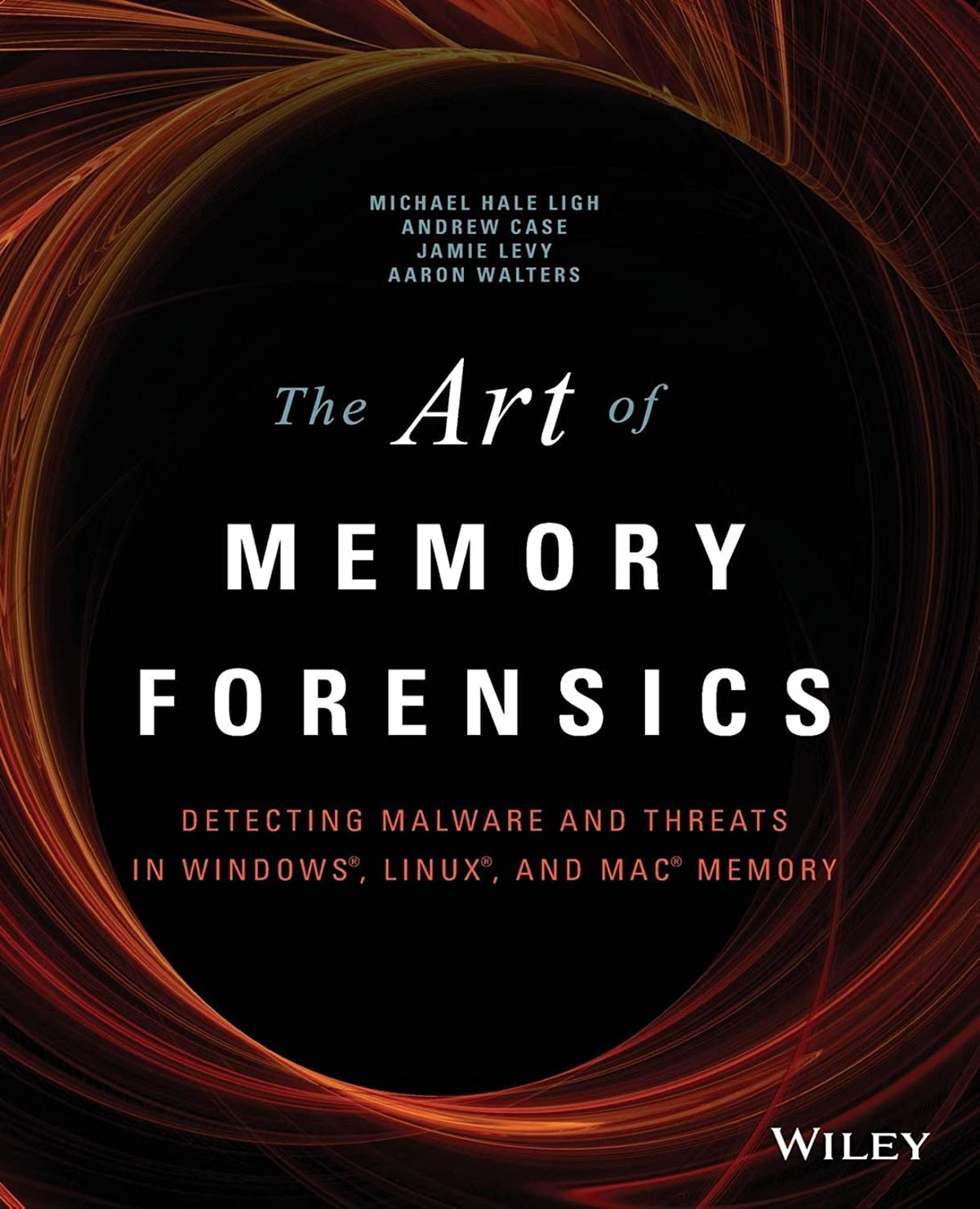 The Art of Memory Forensics
