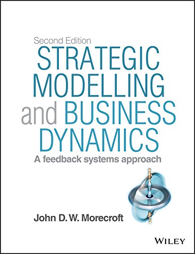 Strategic Modelling and Business Dynamics, + Website