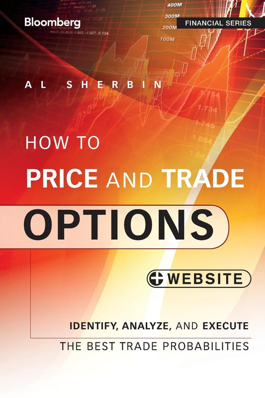 How to Price and Trade Options