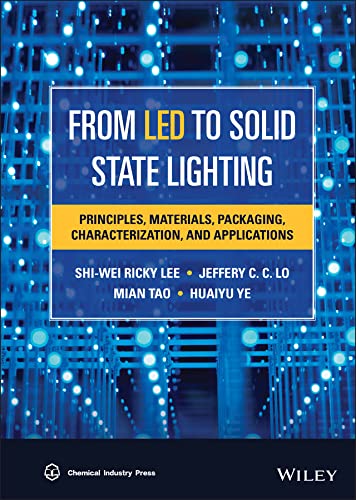 From LED to Solid State Lighting