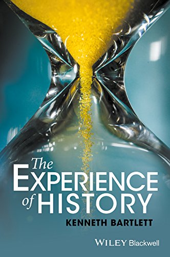 The Experience of History cover