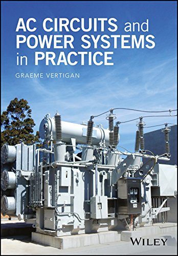 AC Circuits and Power Systems in Practice cover