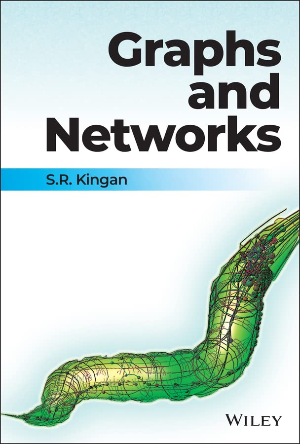 Graphs and Networks cover