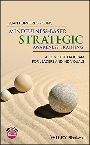 Mindfulness-Based Strategic Awareness Training: A Complete Program for Leaders and Individuals cover