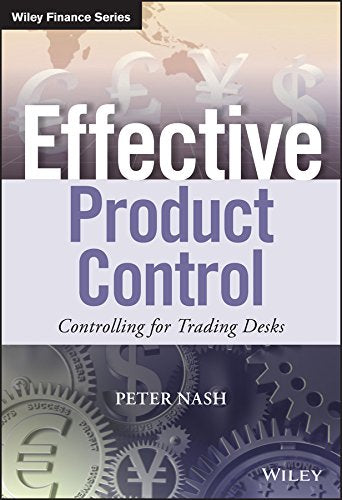 The Wiley Finance Series cover
