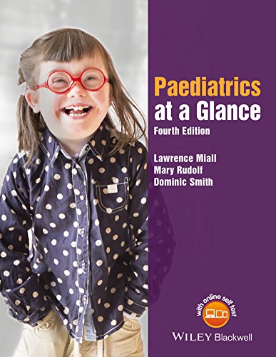 At a Glance cover