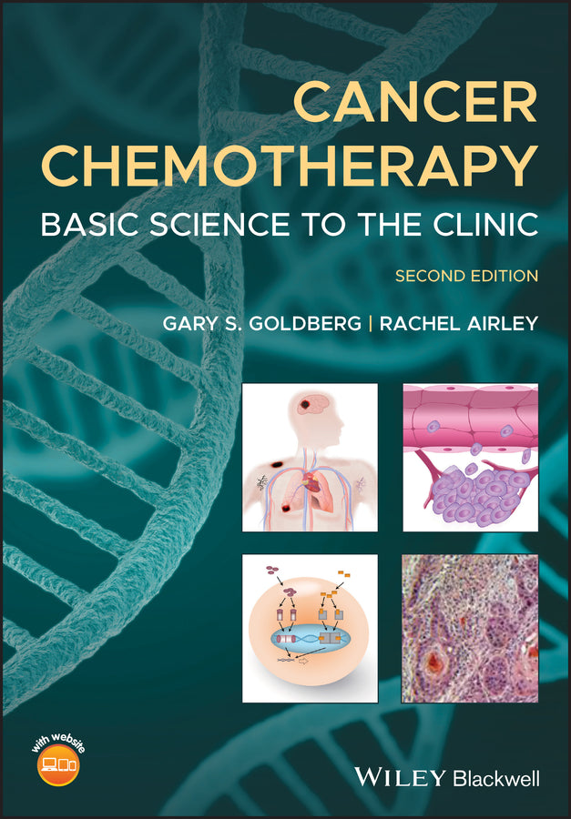 Cancer Chemotherapy: Basic Science to the Clinic cover