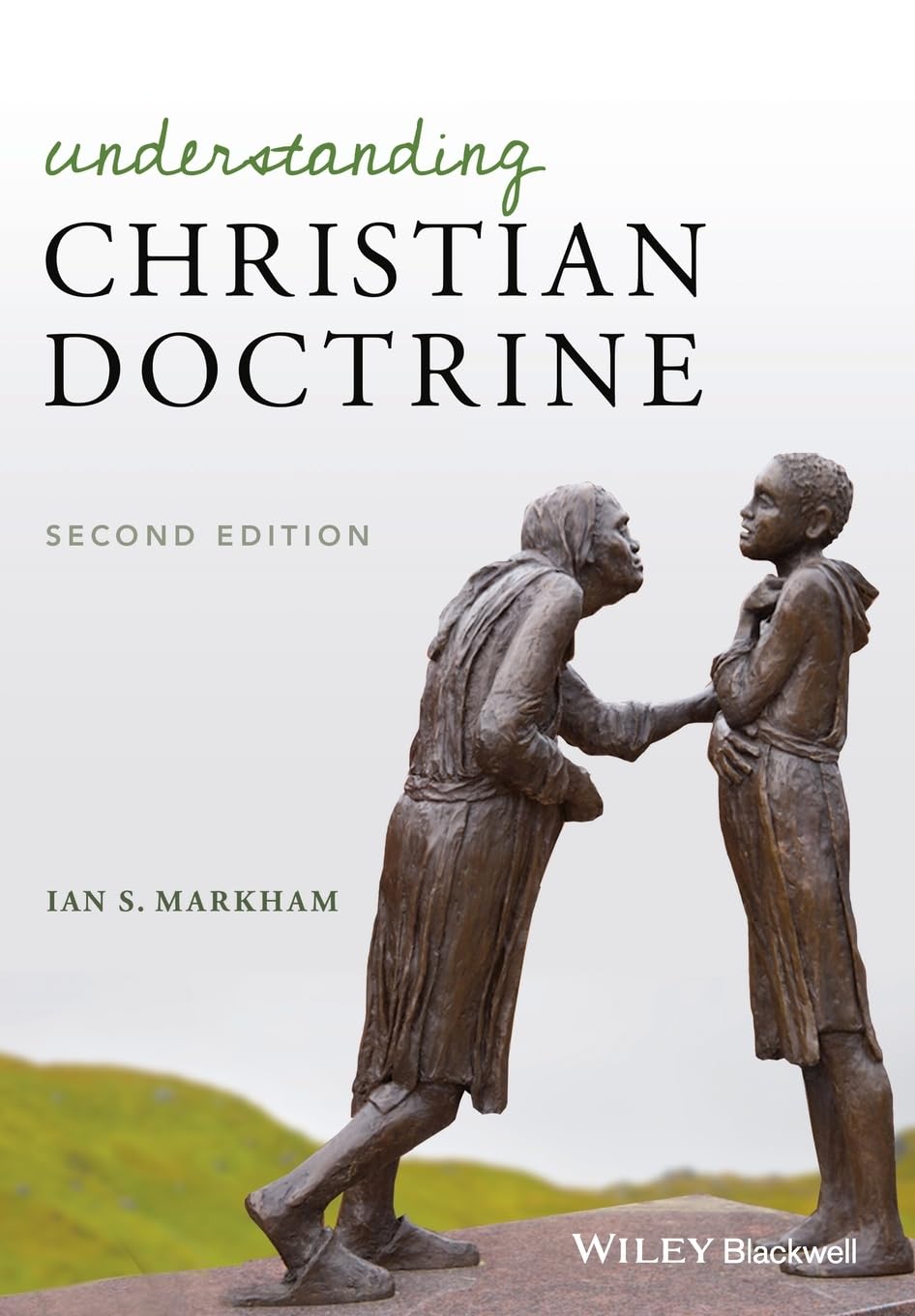Understanding Christian Doctrine cover