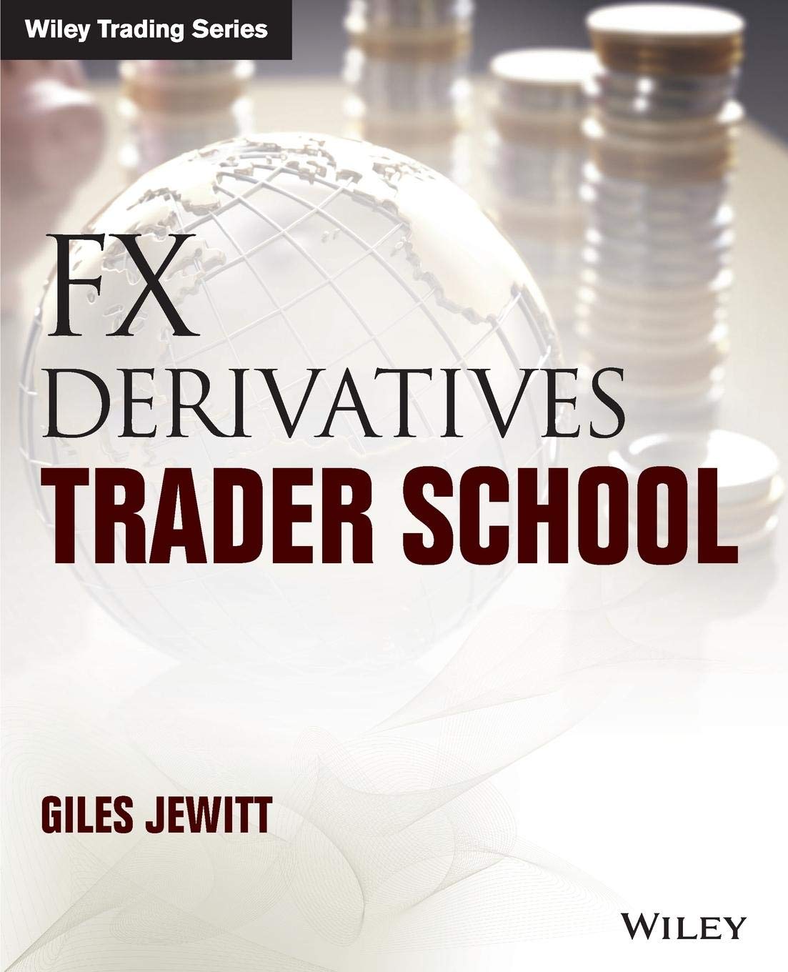 Wiley Trading cover