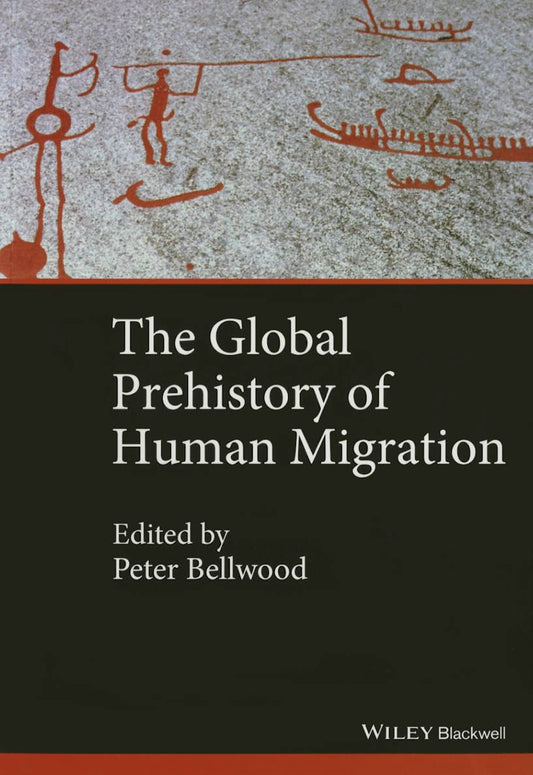 The Global Prehistory of Human Migration