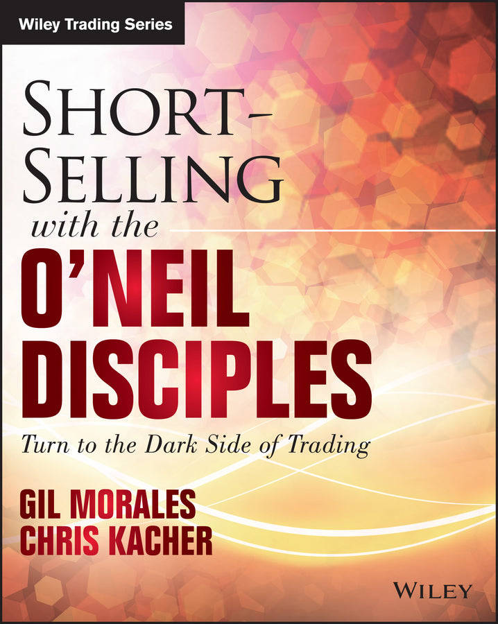Wiley Trading cover