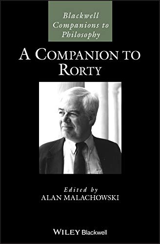 Wiley Companions to Philosophy cover