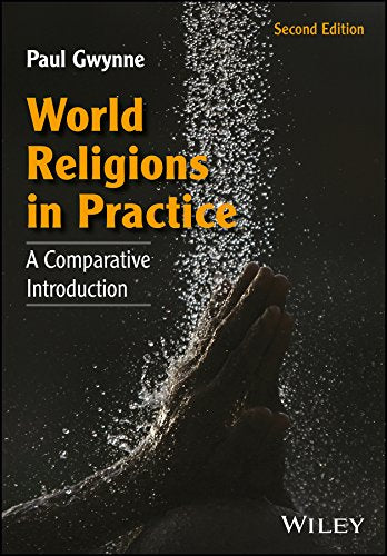 World Religions in Practice: A Comparative Introduction cover