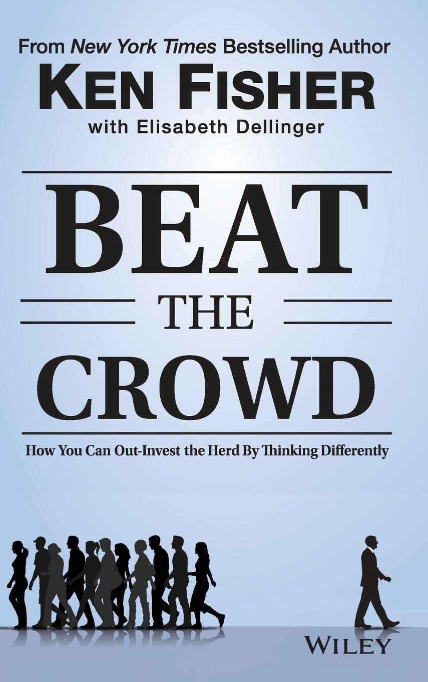 Fisher Investments Press cover