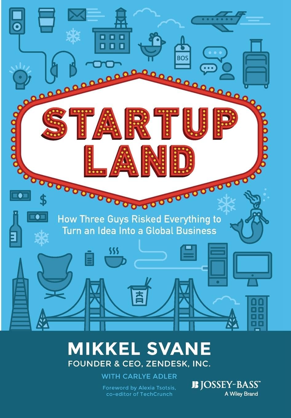 Startupland