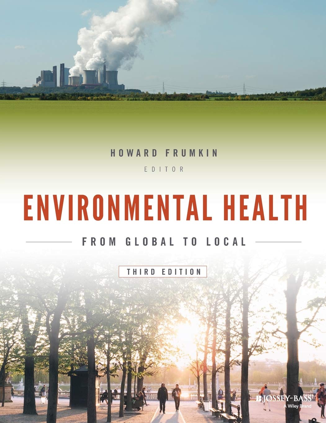 Public Health/Environmental Health cover
