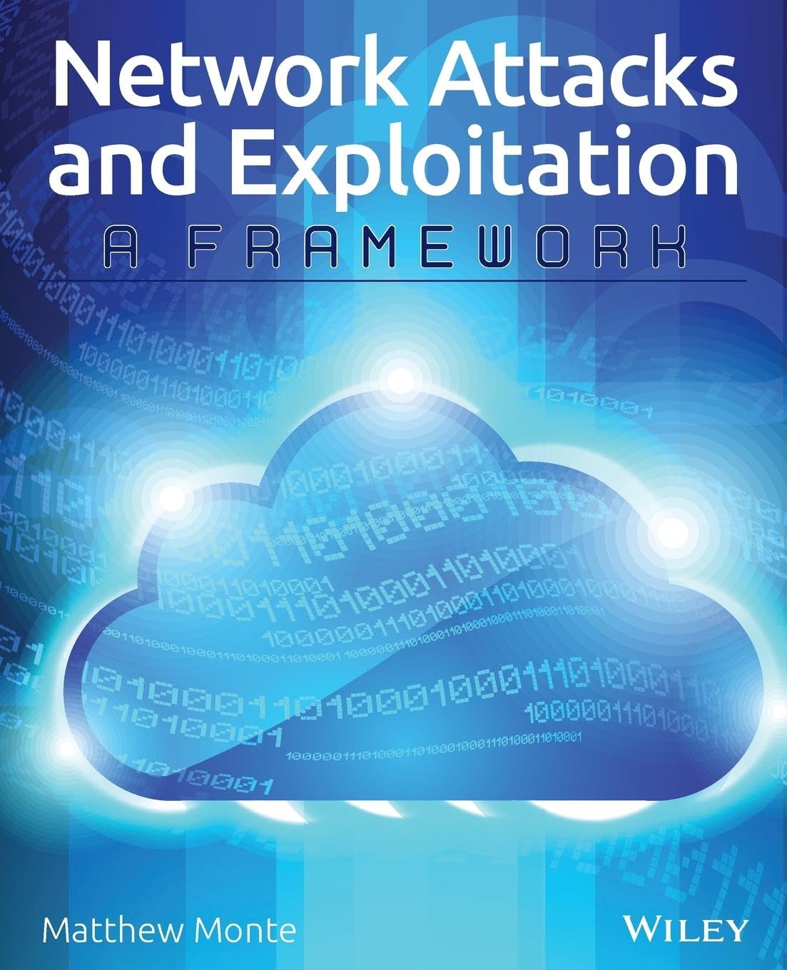 Network Attacks and Exploitation: A Framework cover