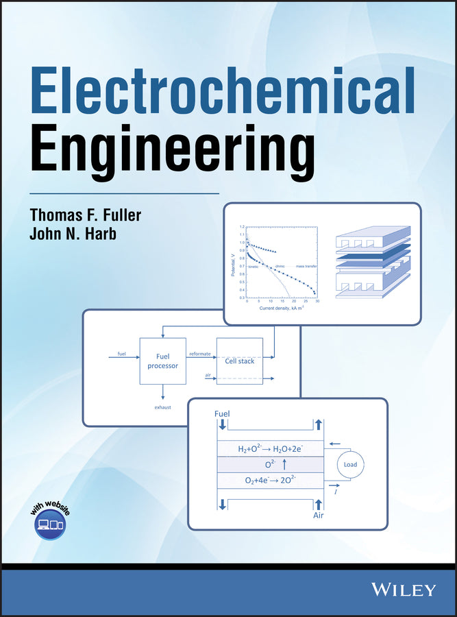 Electrochemical Engineering cover