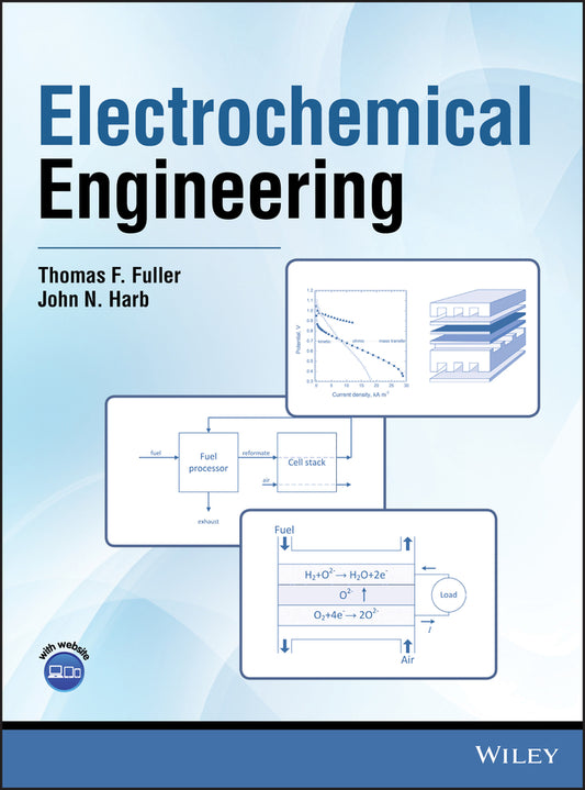 Electrochemical Engineering cover