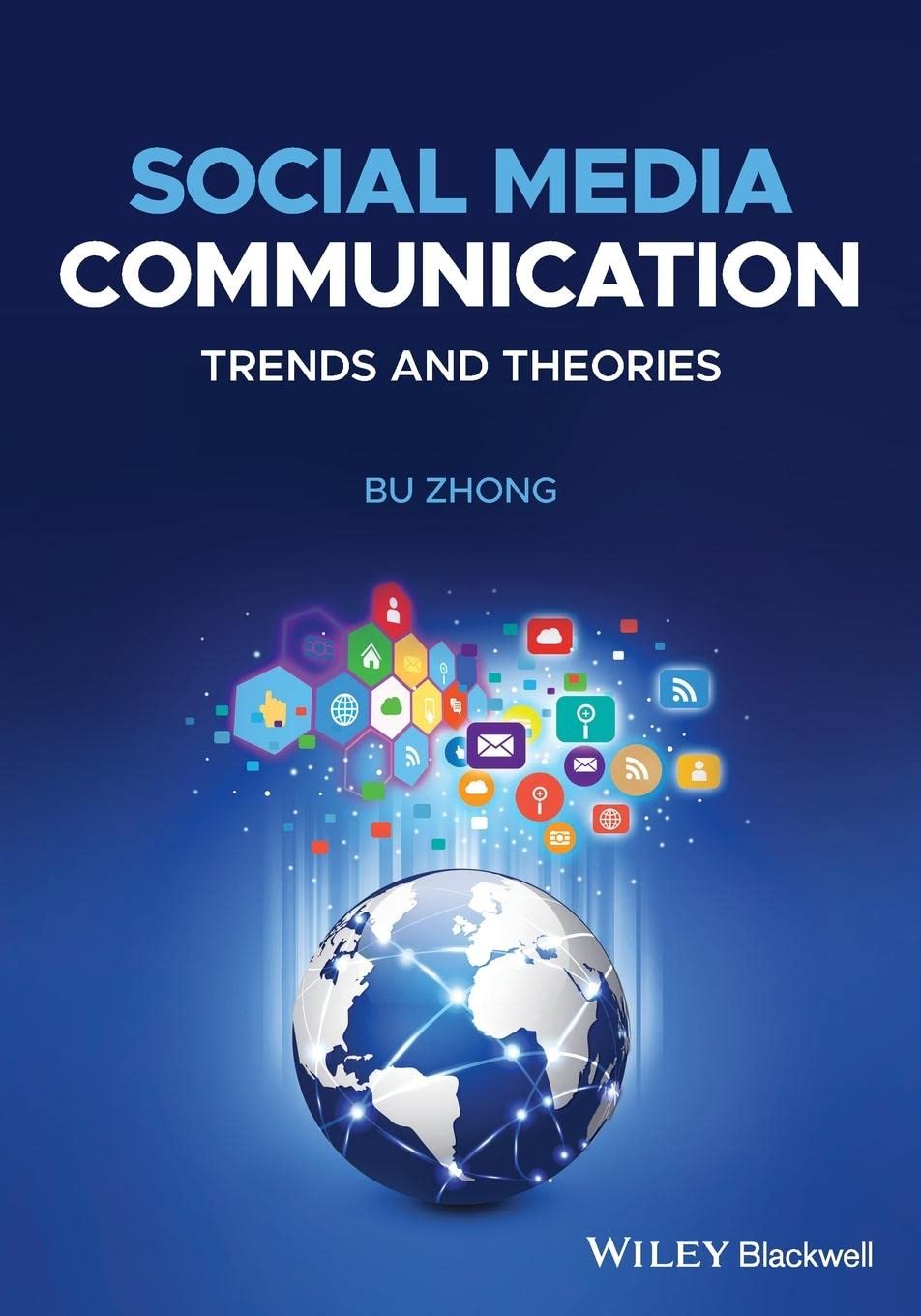 Social Media Communication: Trends and Theories cover