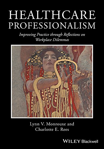 Healthcare Professionalism