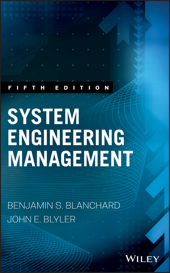 Wiley Series in Systems Engineering and Management cover