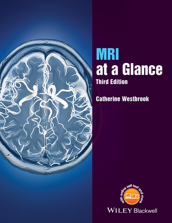 At a Glance cover
