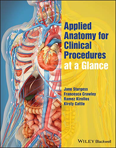 At a Glance cover