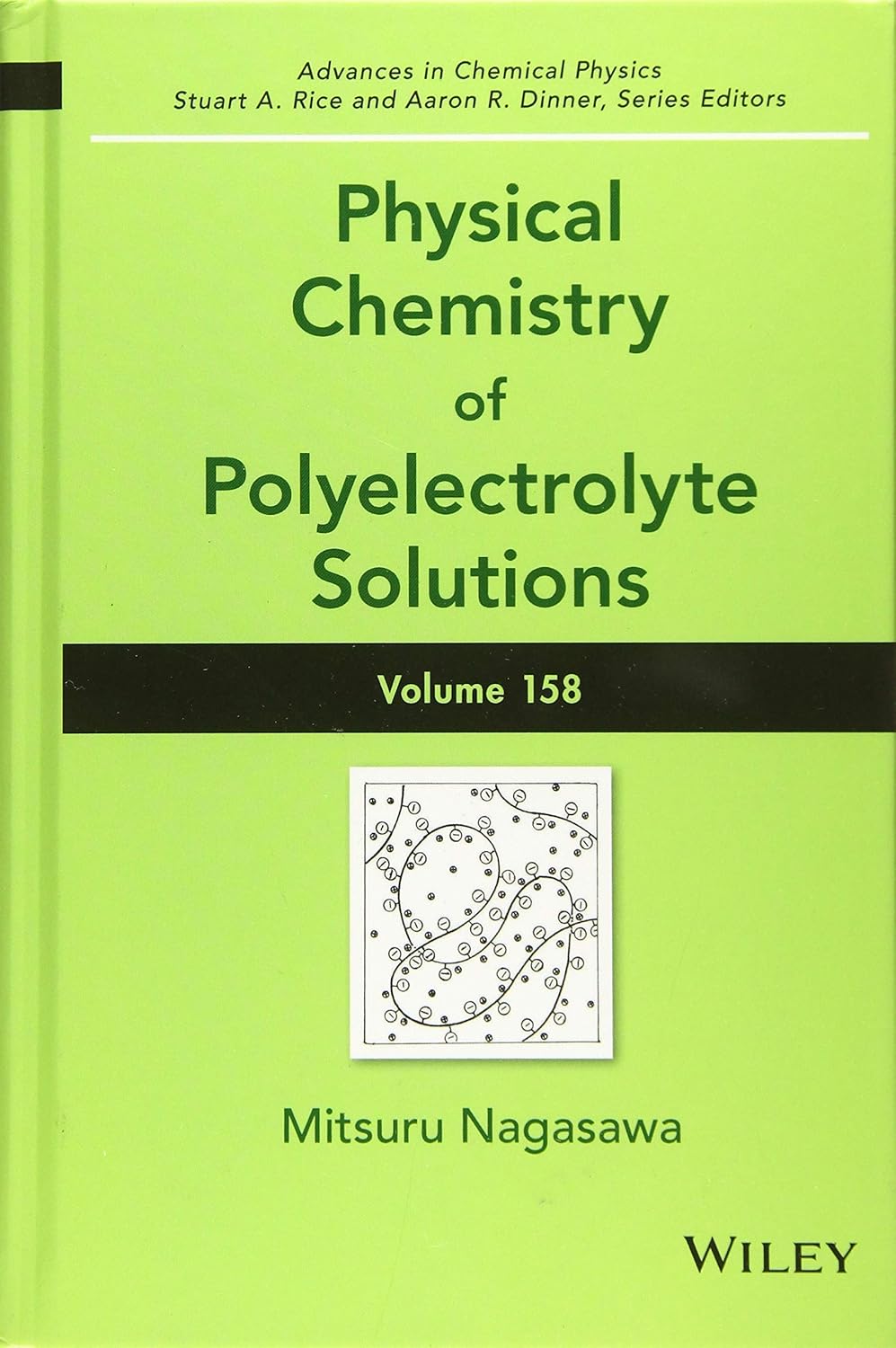 Advances in Chemical Physics cover