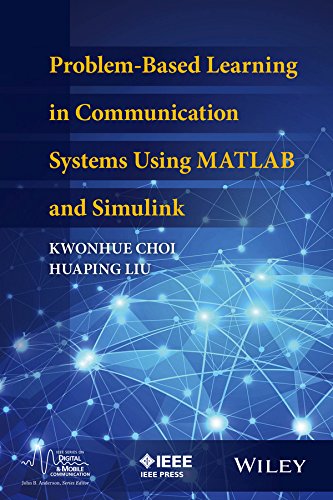IEEE Series on Digital & Mobile Communication cover