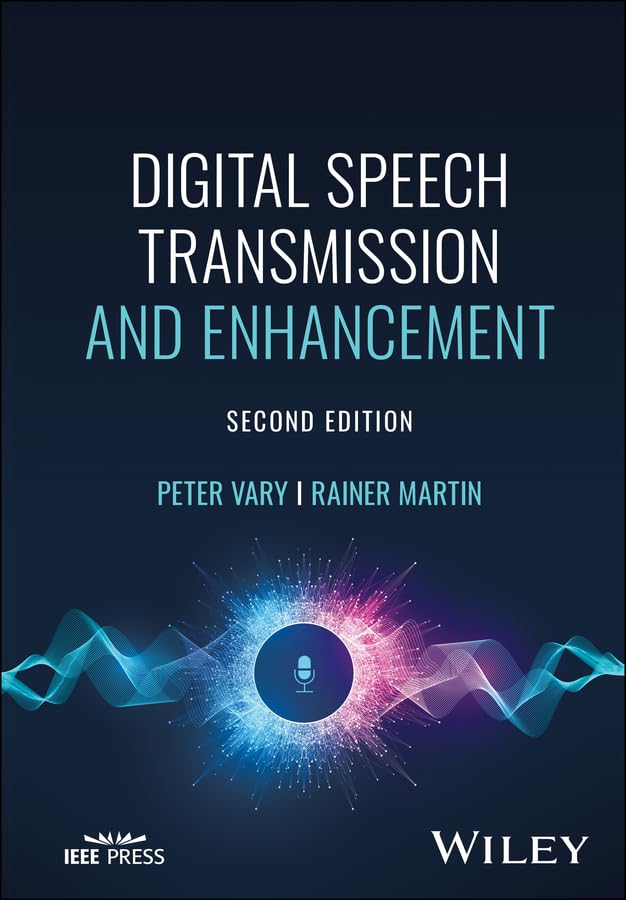 IEEE Press cover