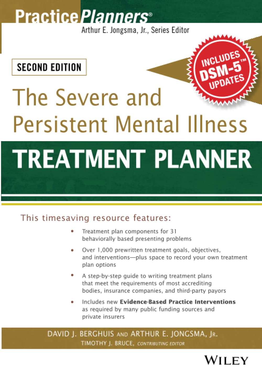 PracticePlanners cover