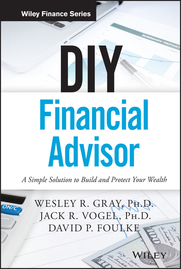 Wiley Finance cover