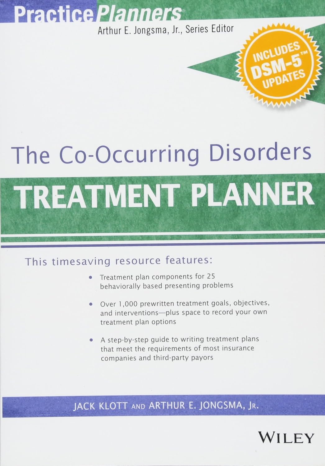 PracticePlanners cover