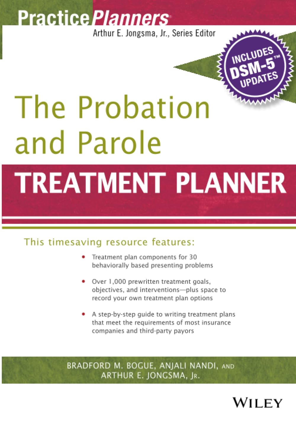 PracticePlanners cover