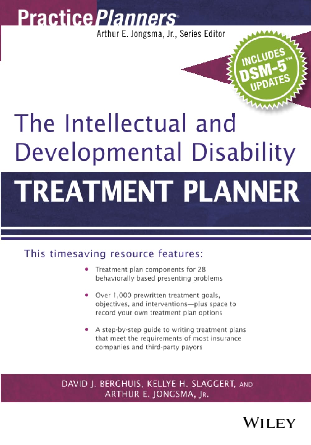 PracticePlanners cover