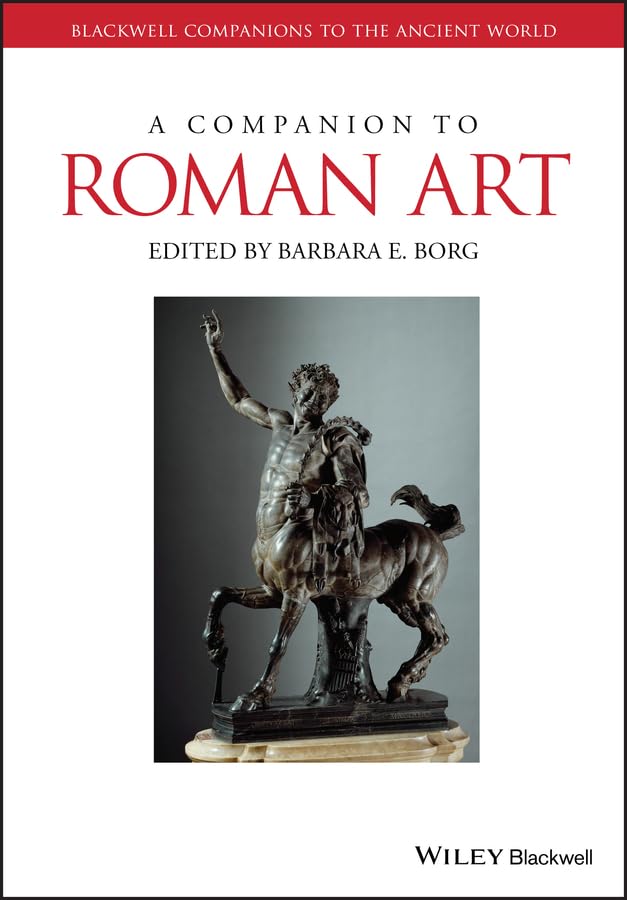 Wiley Companions to the Ancient World cover