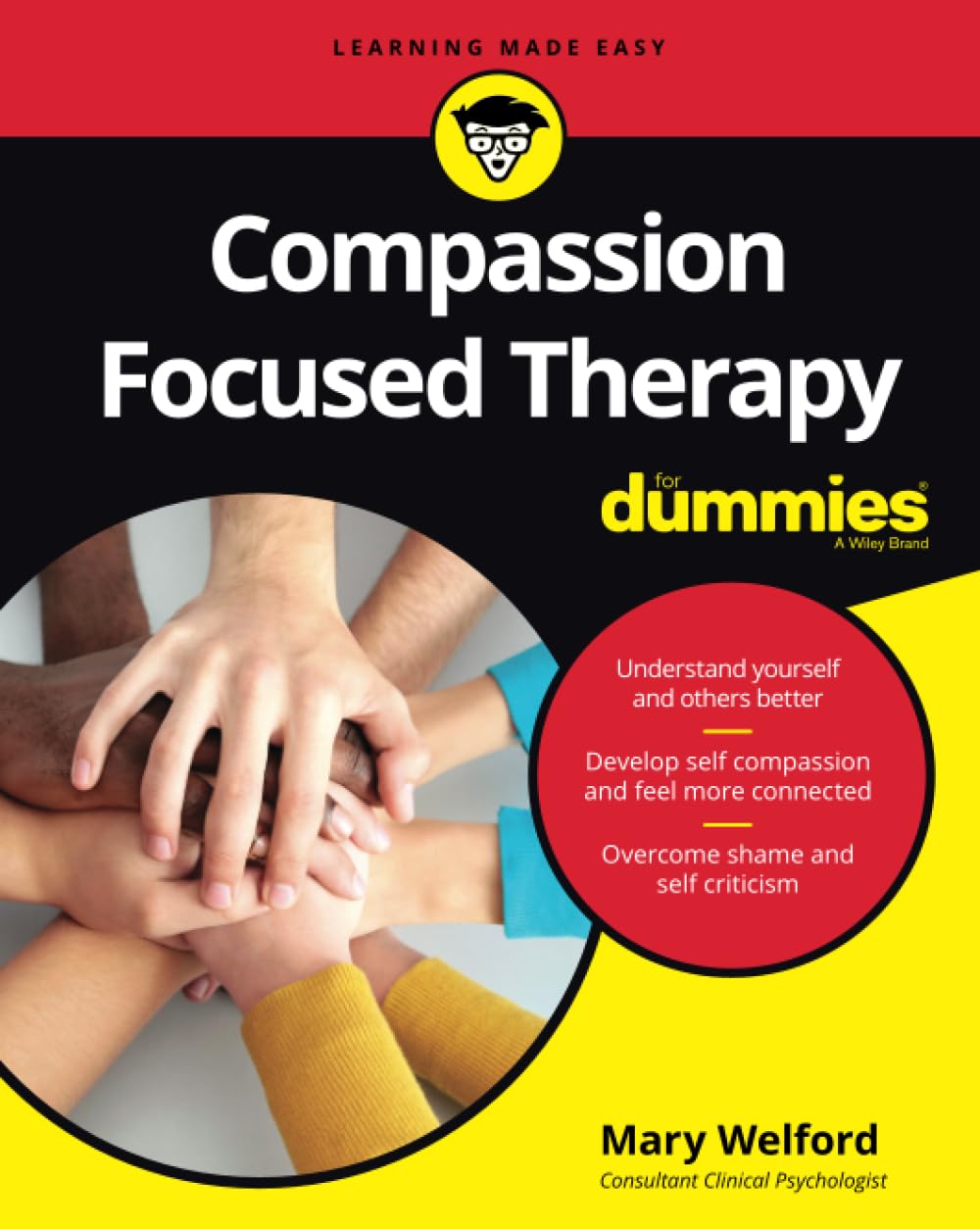 Compassion Focused Therapy For Dummies