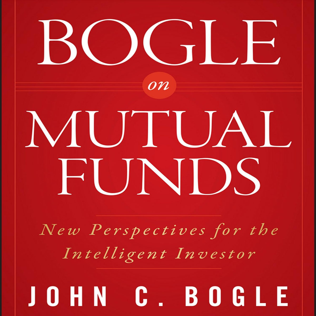 Wiley Investment Classics cover