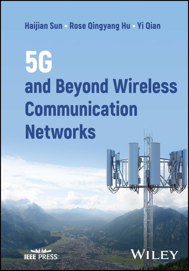 IEEE Press cover