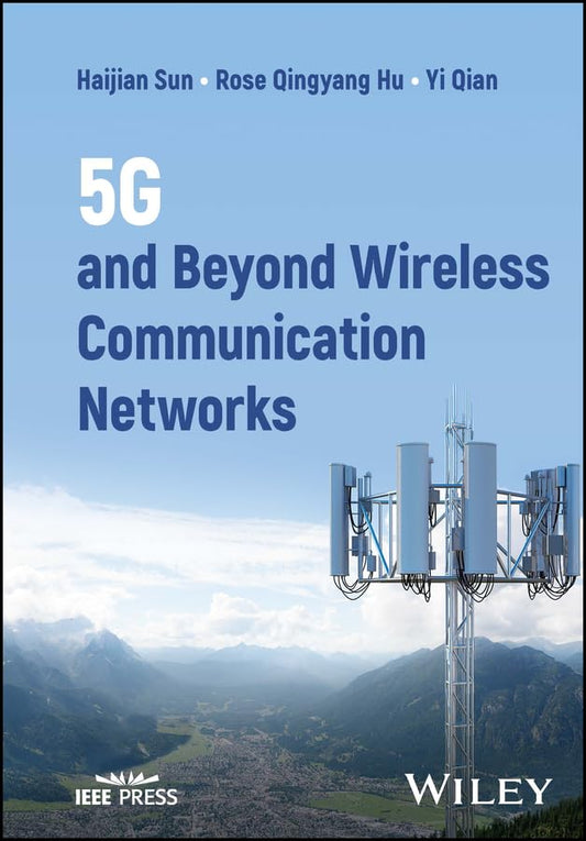 IEEE Press cover