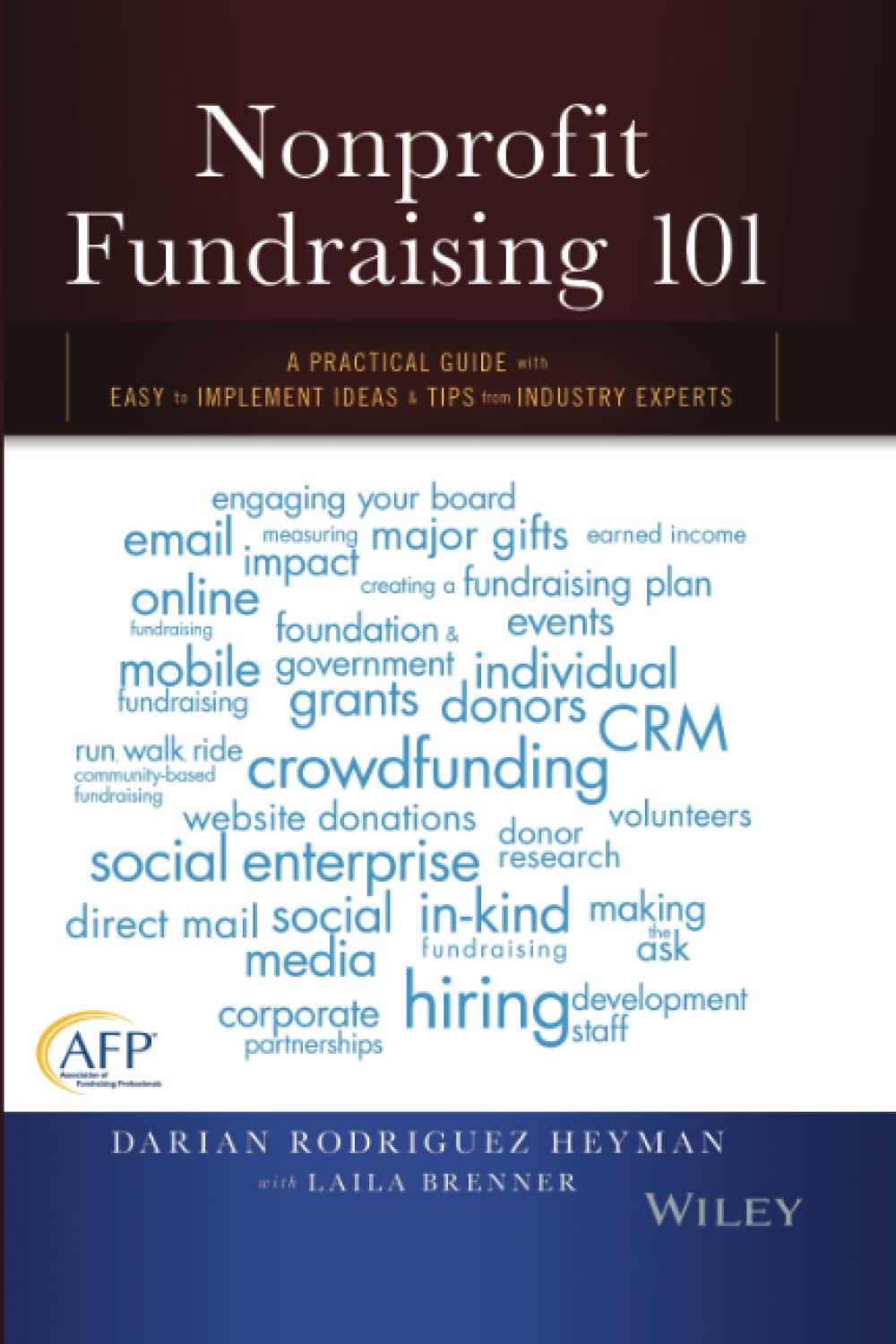 Nonprofit Fundraising 101