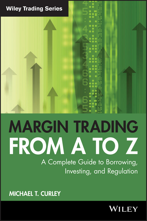Wiley Trading cover