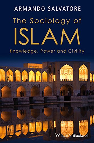 The Sociology of Islam: Knowledge, Power and Civility cover