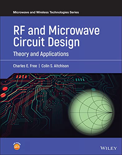 Microwave and Wireless Technologies Series cover