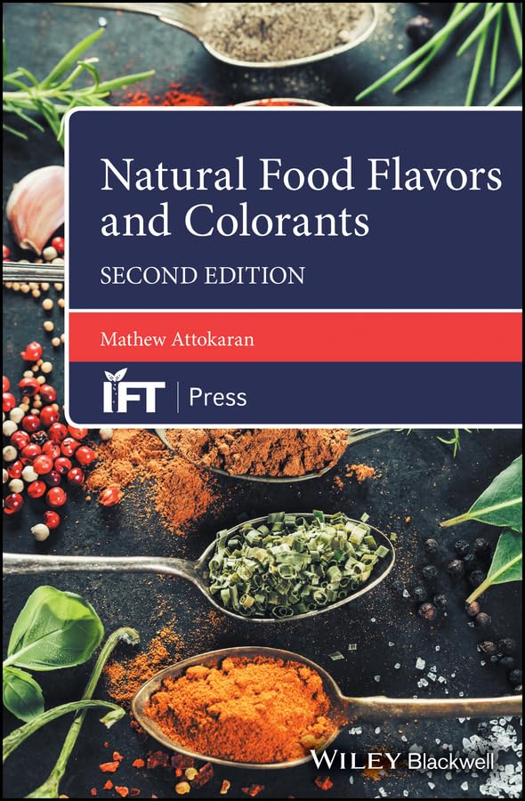 Institute of Food Technologists Series cover