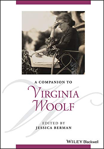 Blackwell Companions to Literature and Culture cover